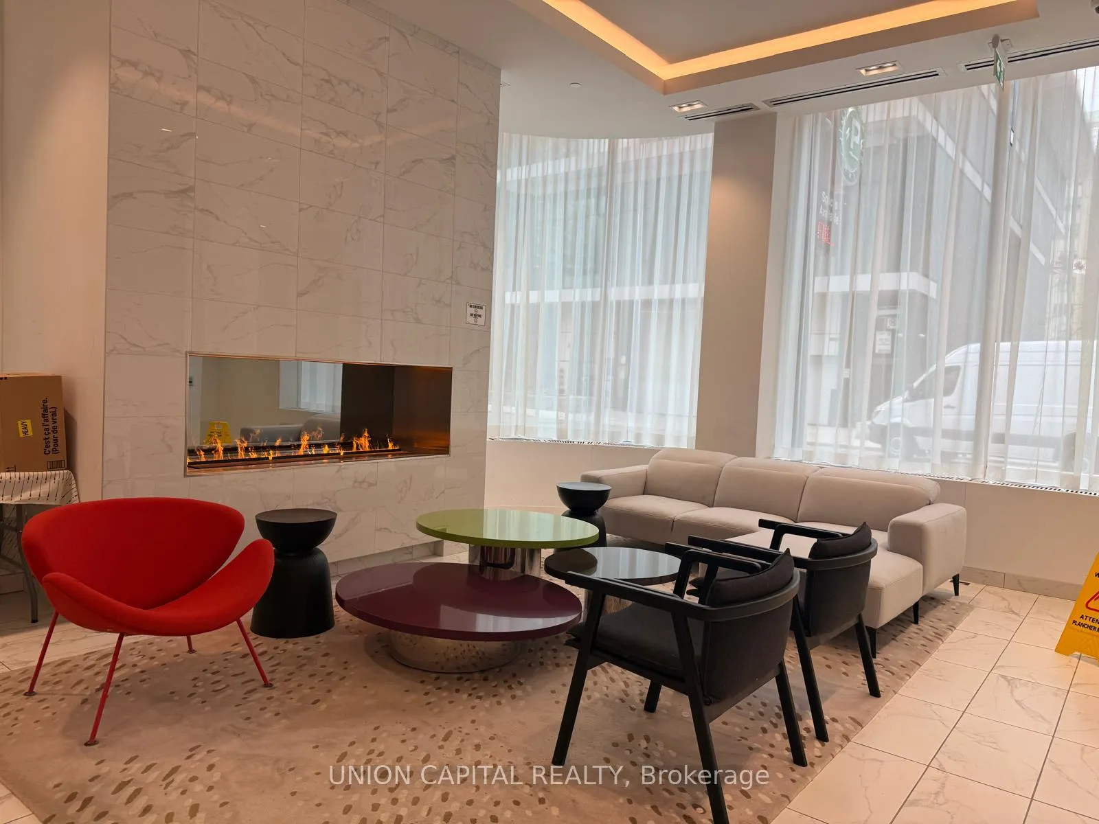 Photo 2 of Unit 3602, 238 Simcoe Street, Toronto, Kensington-Chinatown — HOMEH