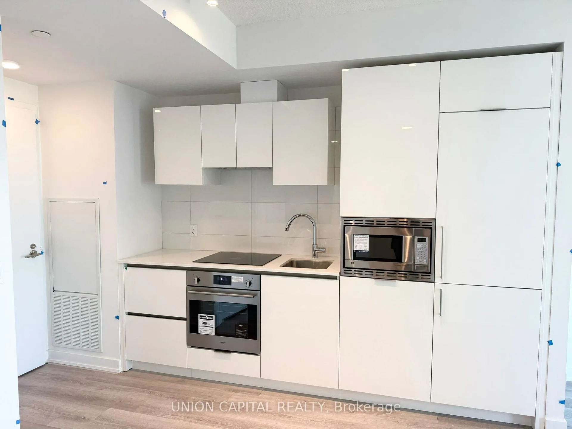 Photo 5 of Unit 3602, 238 Simcoe Street, Toronto, Kensington-Chinatown — HOMEH