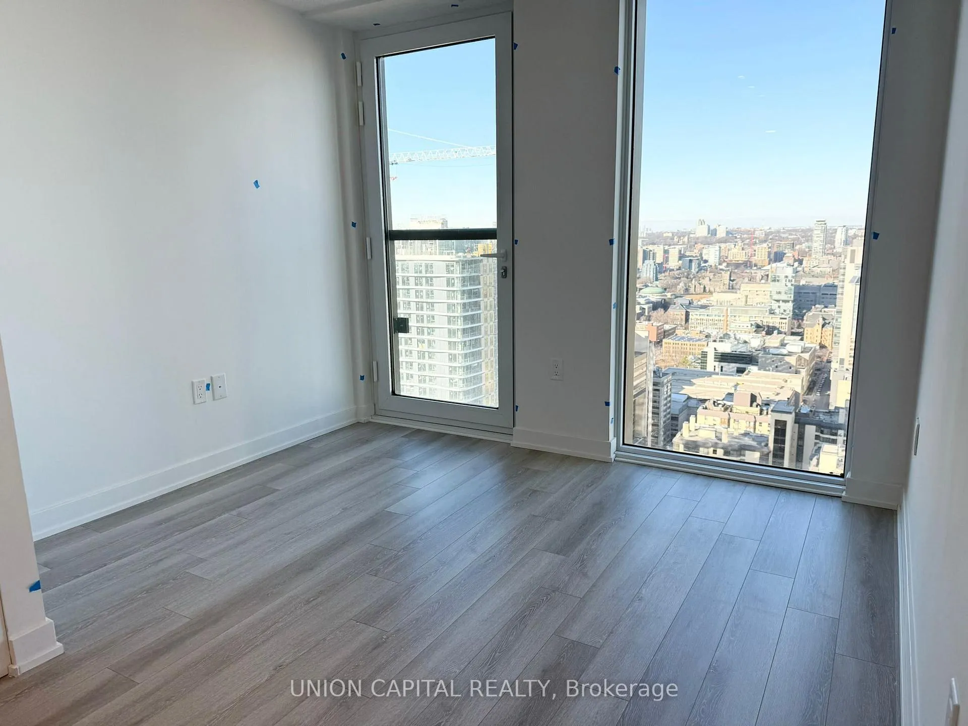 Photo 6 of Unit 3602, 238 Simcoe Street, Toronto, Kensington-Chinatown — HOMEH