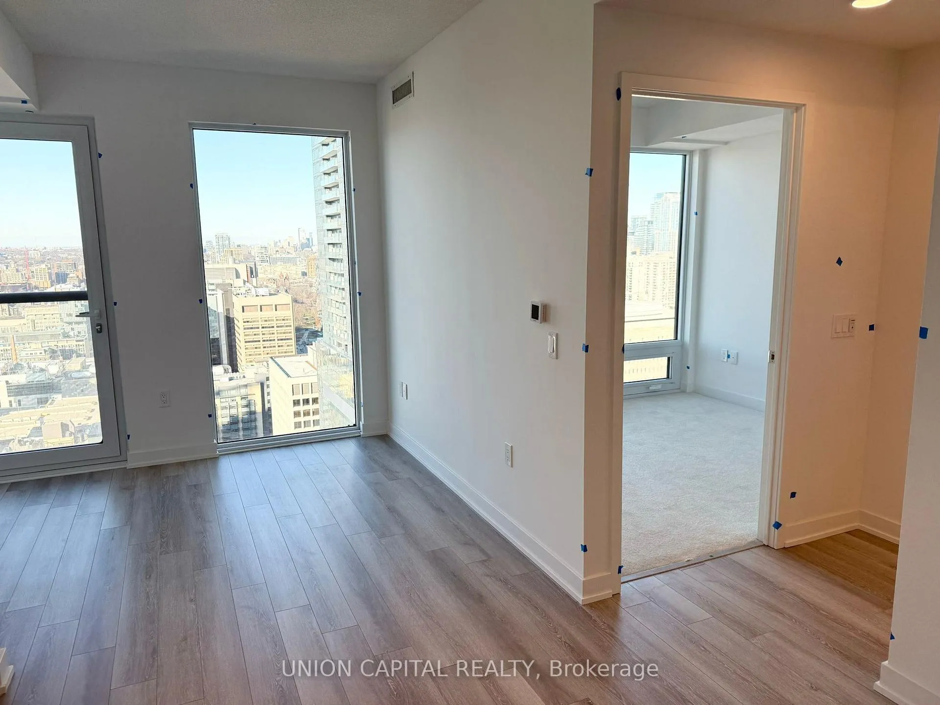 Photo 7 of Unit 3602, 238 Simcoe Street, Toronto, Kensington-Chinatown — HOMEH