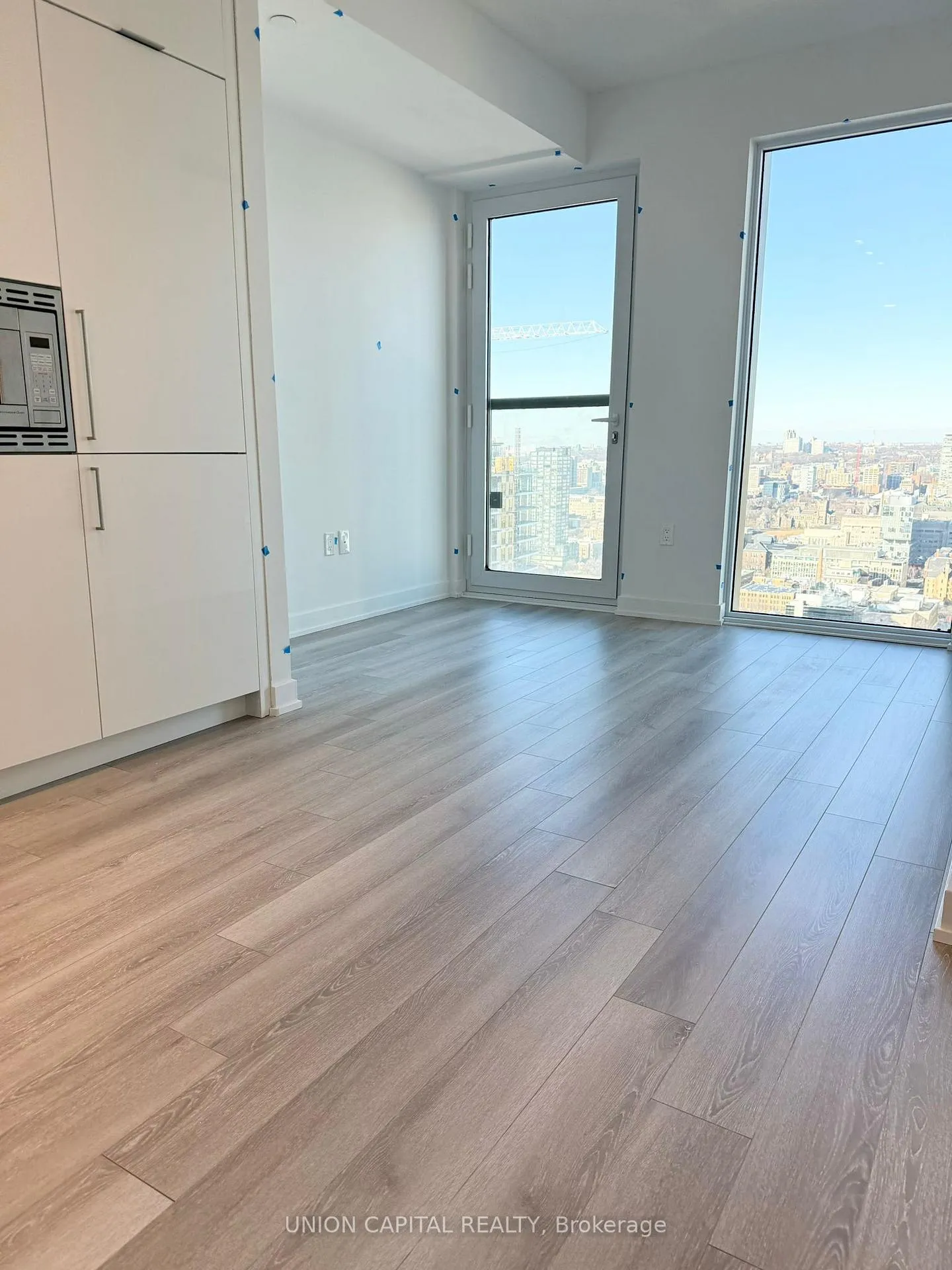 Photo 12 of Unit 3602, 238 Simcoe Street, Toronto, Kensington-Chinatown — HOMEH