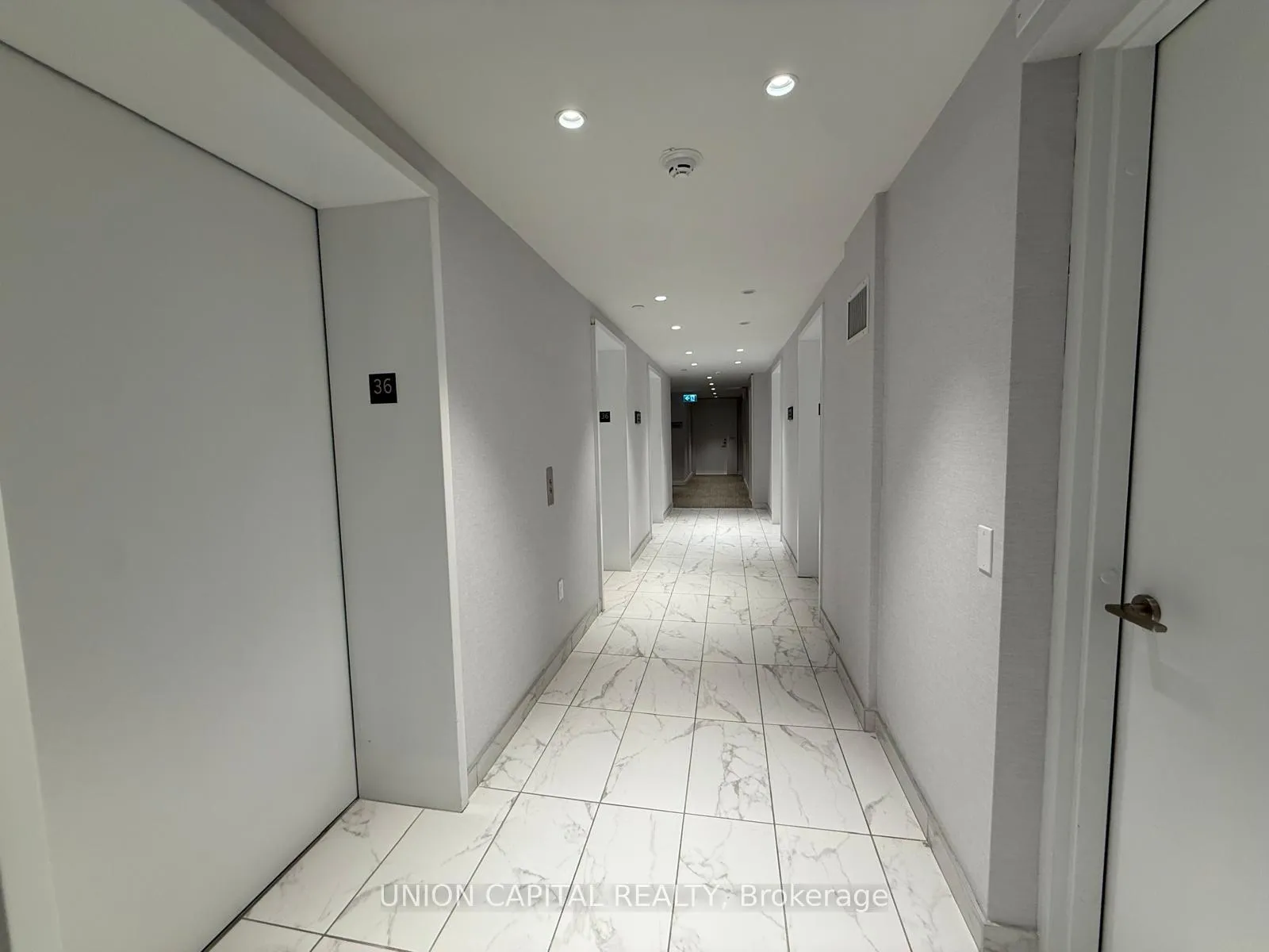 Photo 16 of Unit 3602, 238 Simcoe Street, Toronto, Kensington-Chinatown — HOMEH