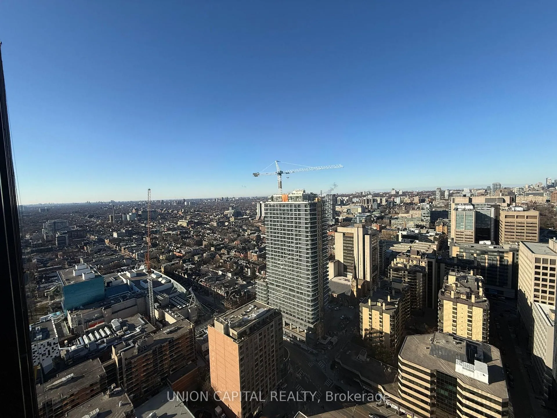 Photo 19 of Unit 3602, 238 Simcoe Street, Toronto, Kensington-Chinatown — HOMEH