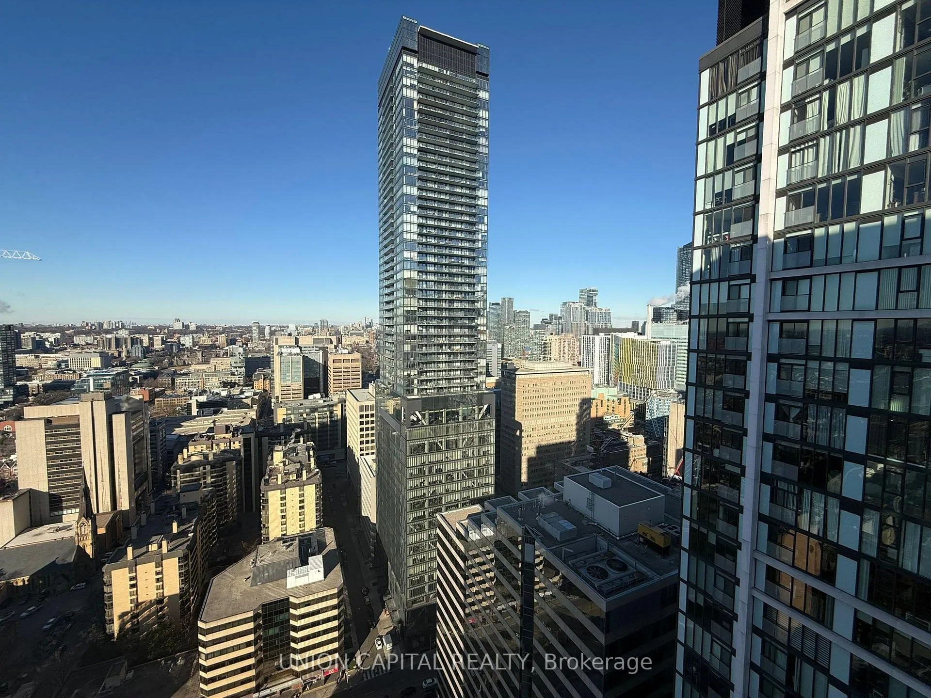 Photo 20 of Unit 3602, 238 Simcoe Street, Toronto, Kensington-Chinatown — HOMEH