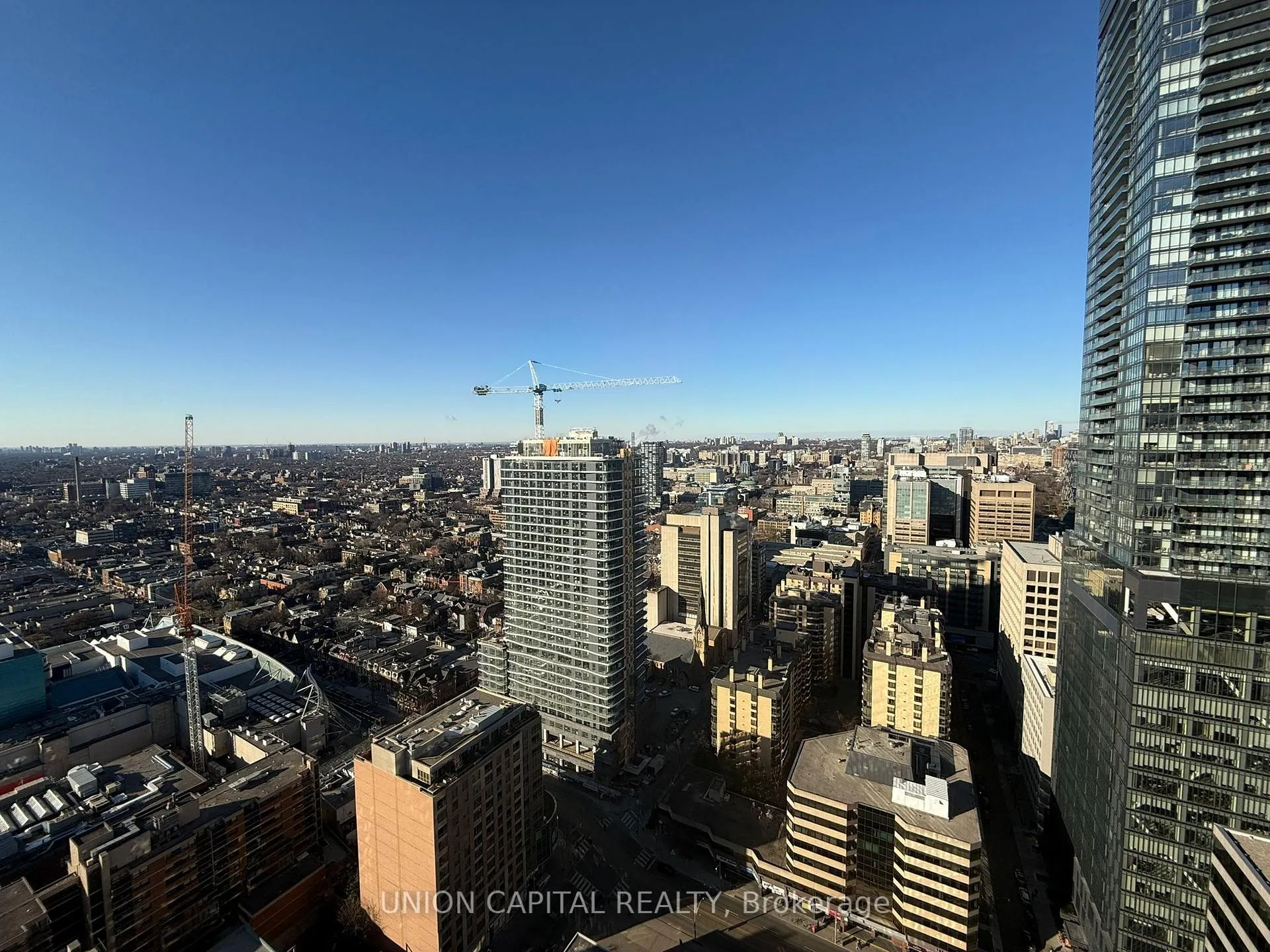 Photo 21 of Unit 3602, 238 Simcoe Street, Toronto, Kensington-Chinatown — HOMEH