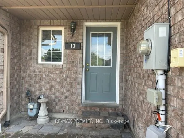 Photo 1 of 13 Srigley Street, Barrie, Holly — HOMEH
