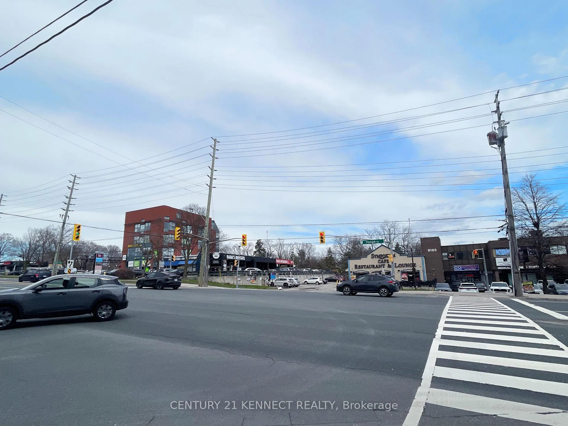 Photo 3 of Unit 707, 8188 Yonge Street, Vaughan, Uplands — HOMEH