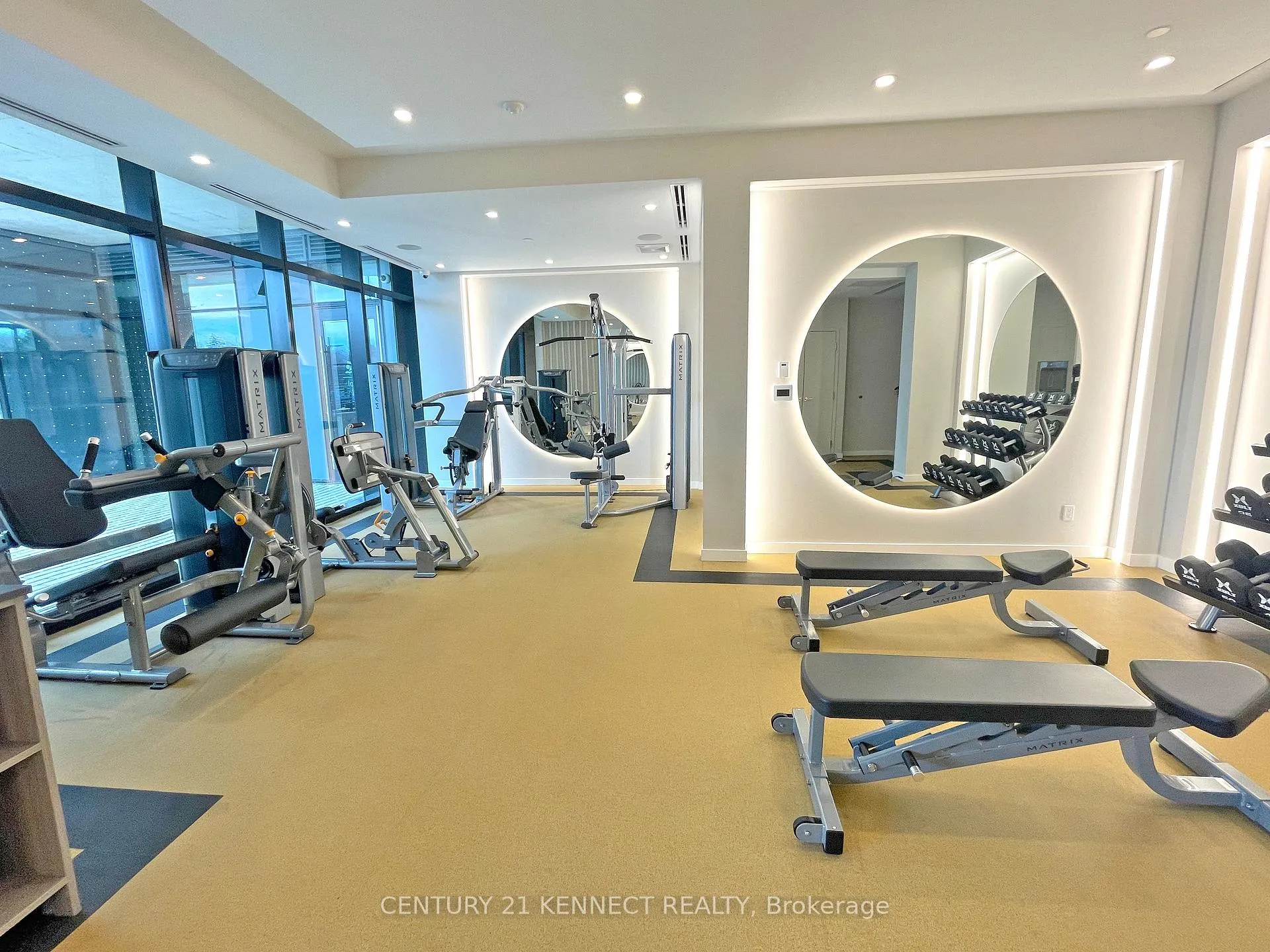 Photo 9 of Unit 707, 8188 Yonge Street, Vaughan, Uplands — HOMEH