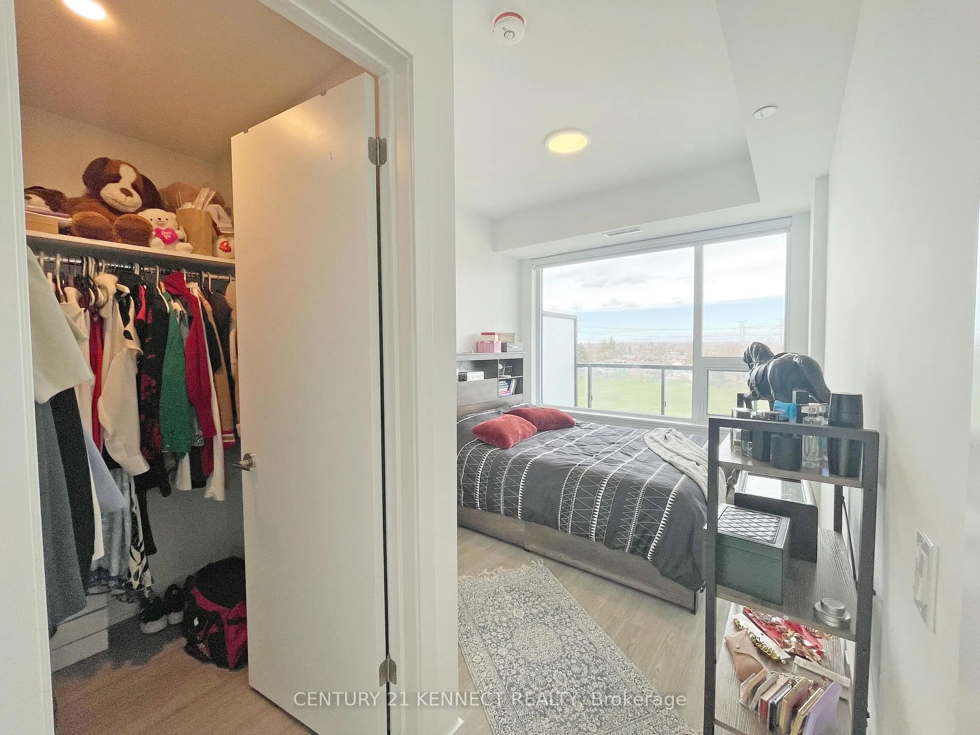Photo 19 of Unit 707, 8188 Yonge Street, Vaughan, Uplands — HOMEH