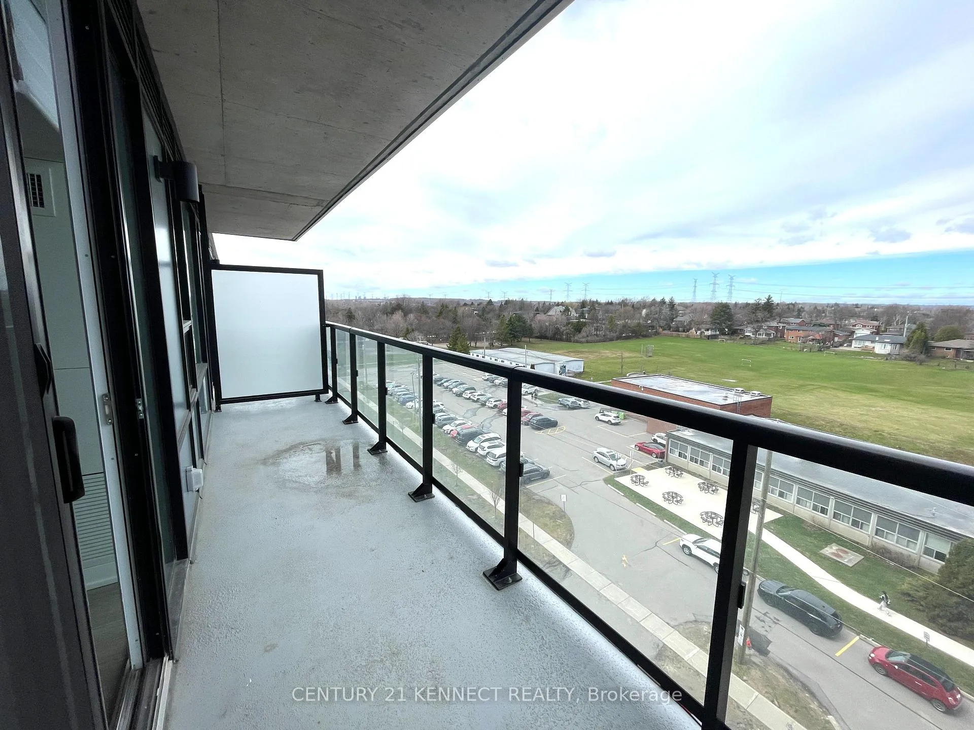 Photo 25 of Unit 707, 8188 Yonge Street, Vaughan, Uplands — HOMEH