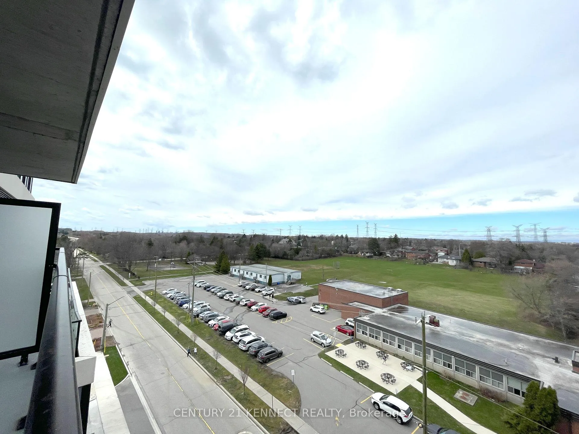 Photo 28 of Unit 707, 8188 Yonge Street, Vaughan, Uplands — HOMEH