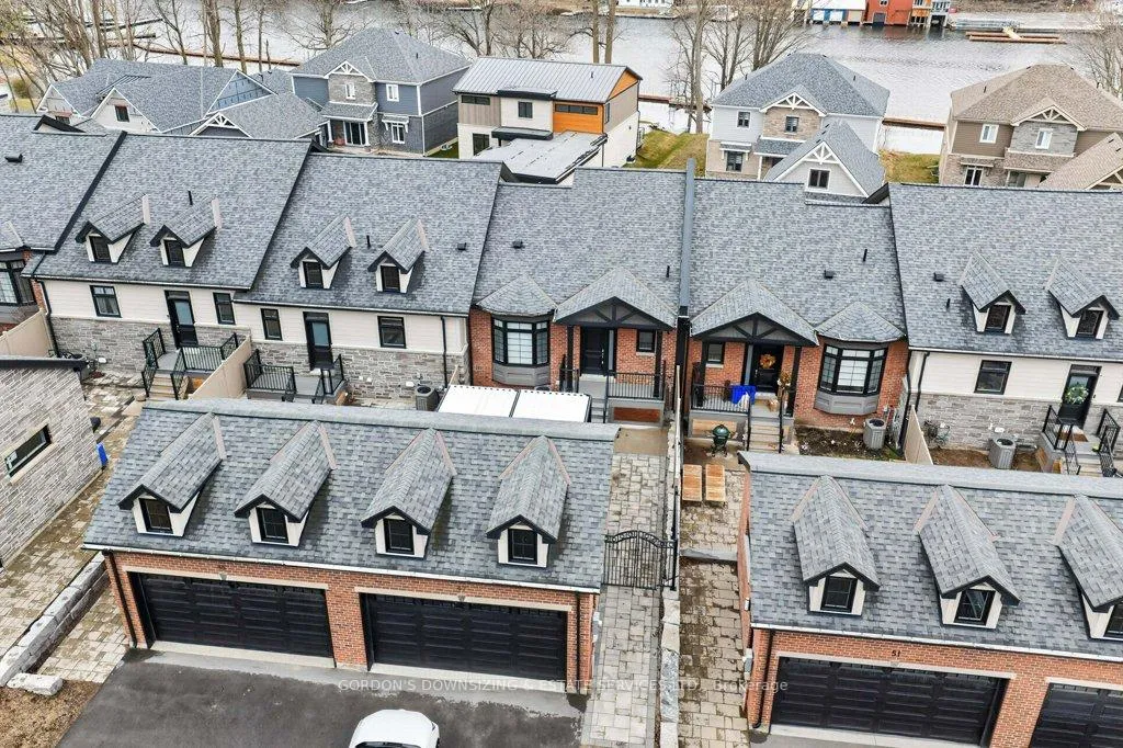 Photo 1 of 47 Bentley Crescent, Prince Edward County, South Marysburg Ward — HOMEH