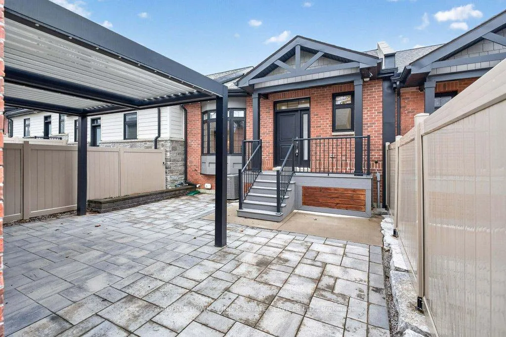 Photo 4 of 47 Bentley Crescent, Prince Edward County, South Marysburg Ward — HOMEH