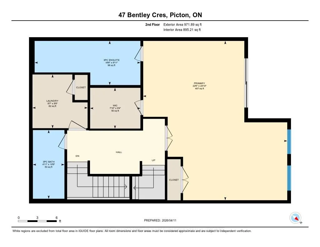 Photo 48 of 47 Bentley Crescent, Prince Edward County, South Marysburg Ward — HOMEH