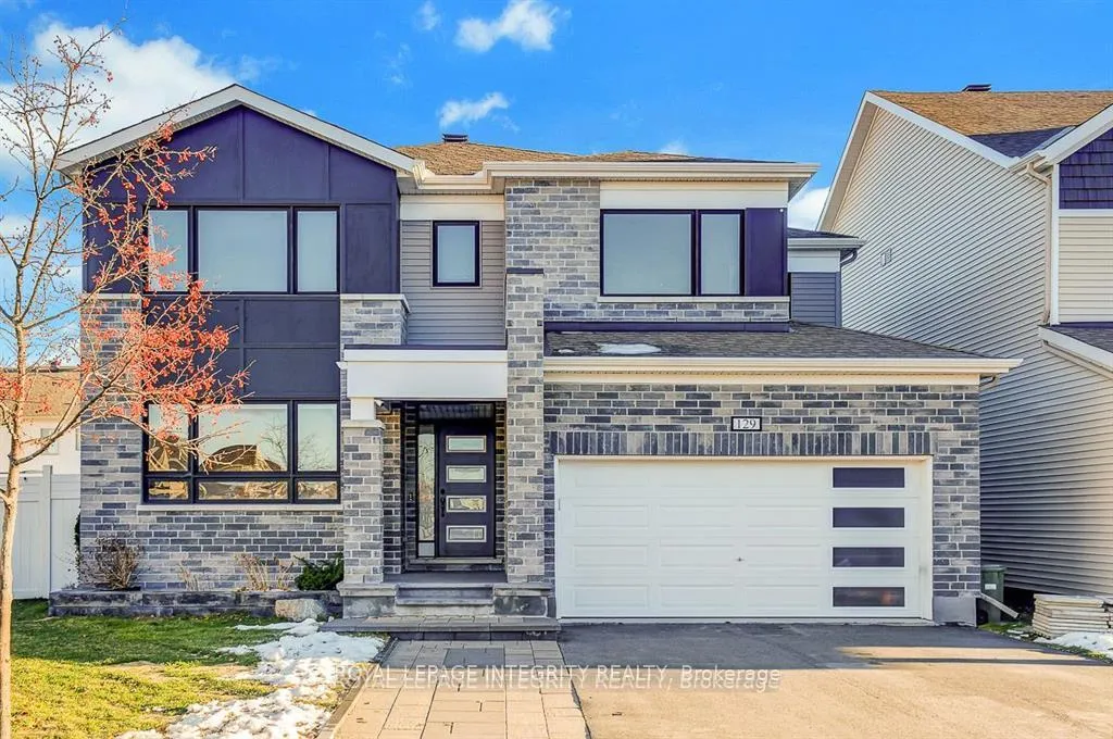 Photo 1 of 129 Reliance Ridge, Ottawa, Kanata - Emerald Meadows/Trailwest — HOMEH