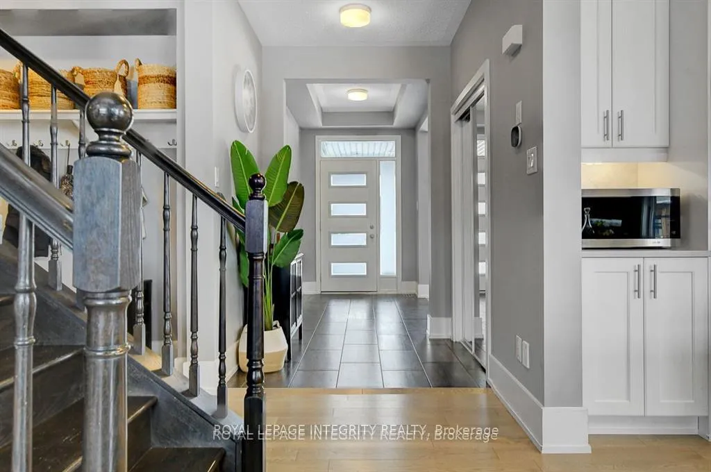 Photo 2 of 129 Reliance Ridge, Ottawa, Kanata - Emerald Meadows/Trailwest — HOMEH
