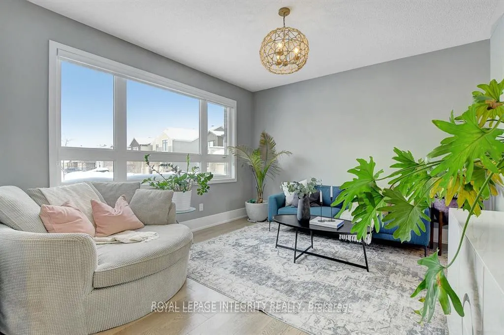 Photo 4 of 129 Reliance Ridge, Ottawa, Kanata - Emerald Meadows/Trailwest — HOMEH