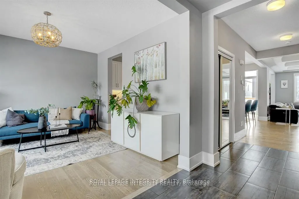 Photo 5 of 129 Reliance Ridge, Ottawa, Kanata - Emerald Meadows/Trailwest — HOMEH