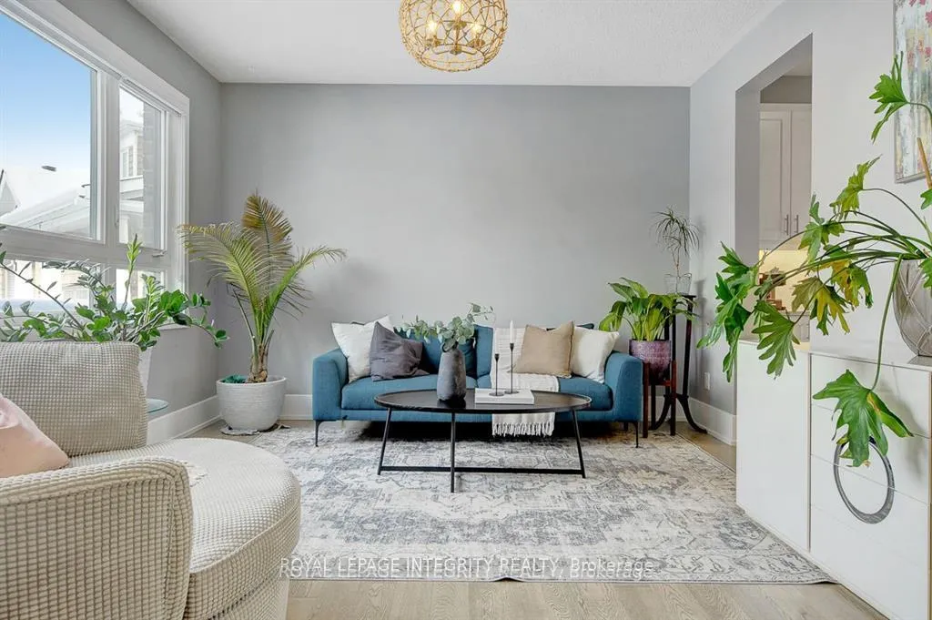 Photo 6 of 129 Reliance Ridge, Ottawa, Kanata - Emerald Meadows/Trailwest — HOMEH