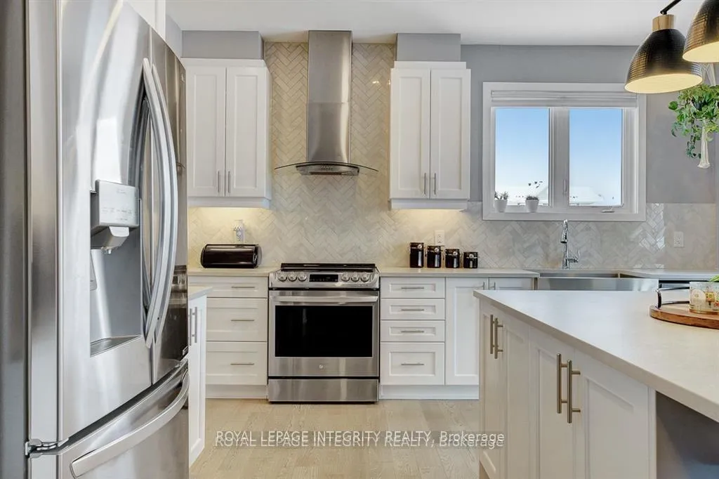 Photo 10 of 129 Reliance Ridge, Ottawa, Kanata - Emerald Meadows/Trailwest — HOMEH