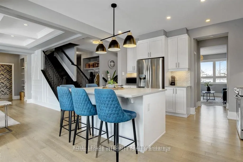 Photo 11 of 129 Reliance Ridge, Ottawa, Kanata - Emerald Meadows/Trailwest — HOMEH