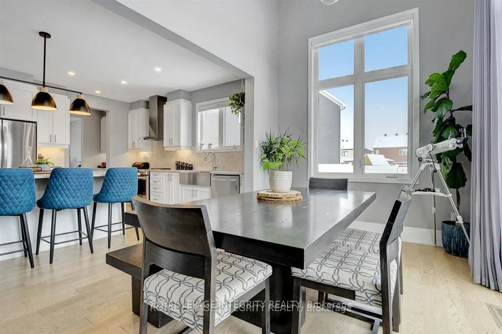 Photo 12 of 129 Reliance Ridge, Ottawa, Kanata - Emerald Meadows/Trailwest — HOMEH