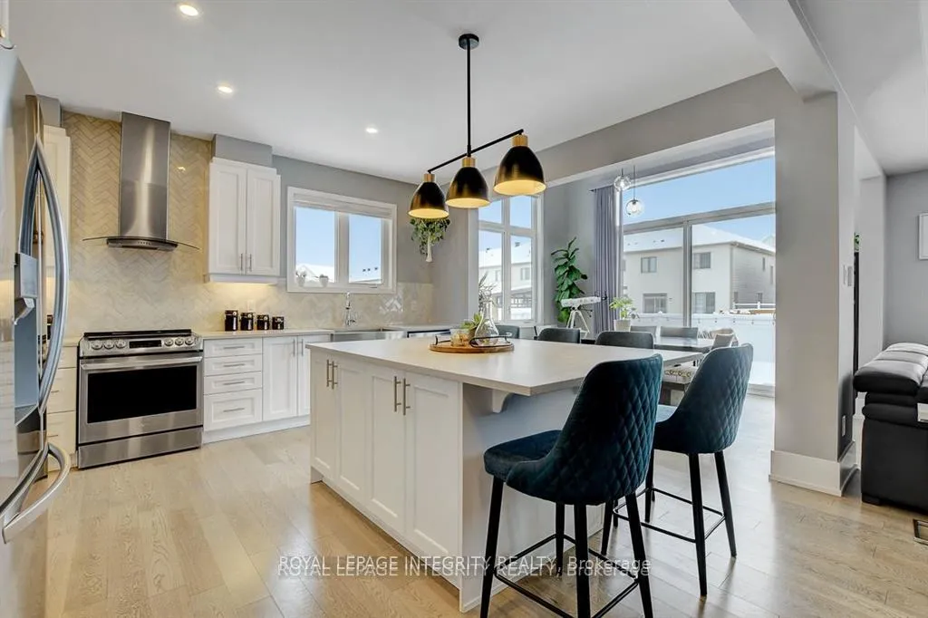 Photo 13 of 129 Reliance Ridge, Ottawa, Kanata - Emerald Meadows/Trailwest — HOMEH