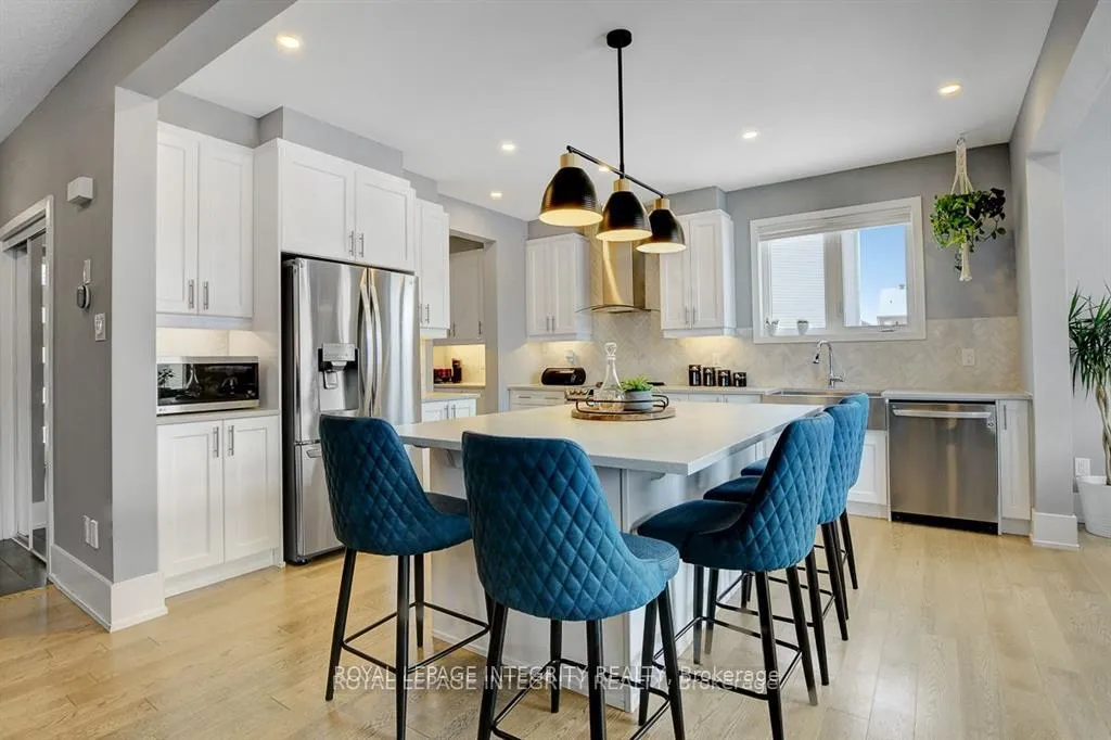 Photo 14 of 129 Reliance Ridge, Ottawa, Kanata - Emerald Meadows/Trailwest — HOMEH