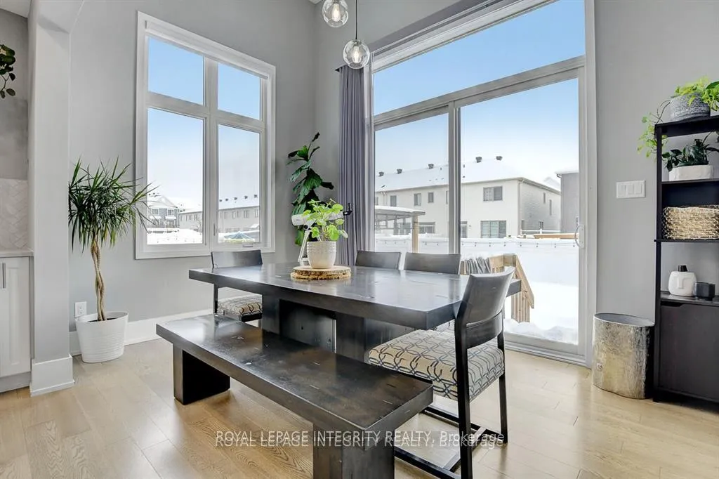 Photo 15 of 129 Reliance Ridge, Ottawa, Kanata - Emerald Meadows/Trailwest — HOMEH