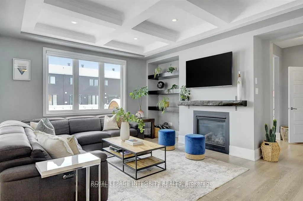Photo 16 of 129 Reliance Ridge, Ottawa, Kanata - Emerald Meadows/Trailwest — HOMEH