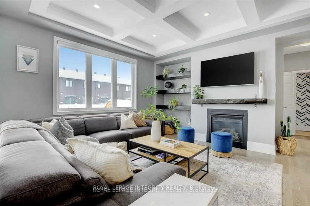 Photo 17 of 129 Reliance Ridge, Ottawa, Kanata - Emerald Meadows/Trailwest — HOMEH