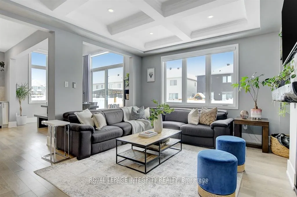 Photo 18 of 129 Reliance Ridge, Ottawa, Kanata - Emerald Meadows/Trailwest — HOMEH