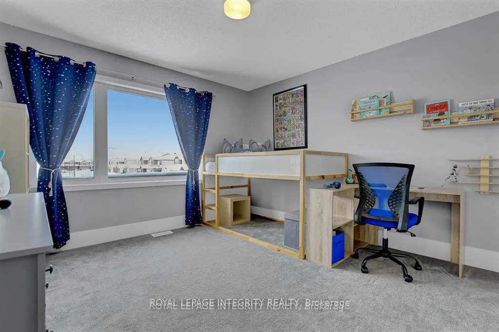 Photo 36 of 129 Reliance Ridge, Ottawa, Kanata - Emerald Meadows/Trailwest — HOMEH