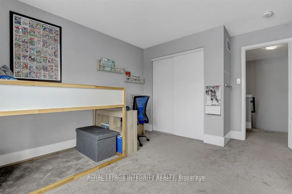 Photo 37 of 129 Reliance Ridge, Ottawa, Kanata - Emerald Meadows/Trailwest — HOMEH