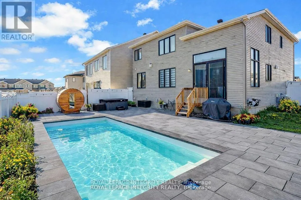 Photo 42 of 129 Reliance Ridge, Ottawa, Kanata - Emerald Meadows/Trailwest — HOMEH