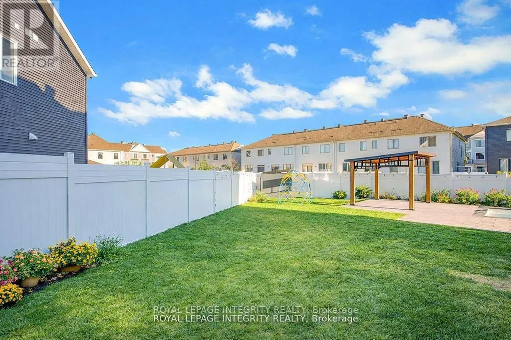 Photo 44 of 129 Reliance Ridge, Ottawa, Kanata - Emerald Meadows/Trailwest — HOMEH