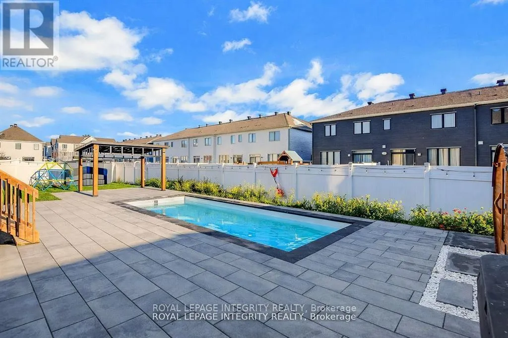 Photo 45 of 129 Reliance Ridge, Ottawa, Kanata - Emerald Meadows/Trailwest — HOMEH