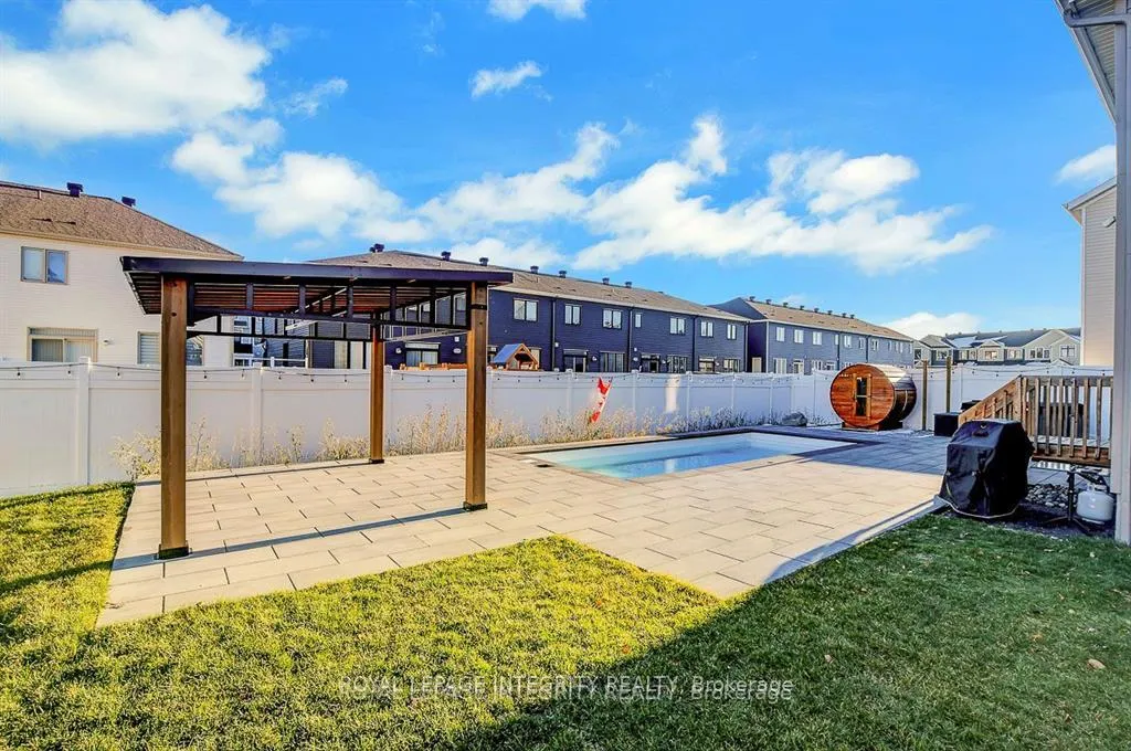 Photo 46 of 129 Reliance Ridge, Ottawa, Kanata - Emerald Meadows/Trailwest — HOMEH