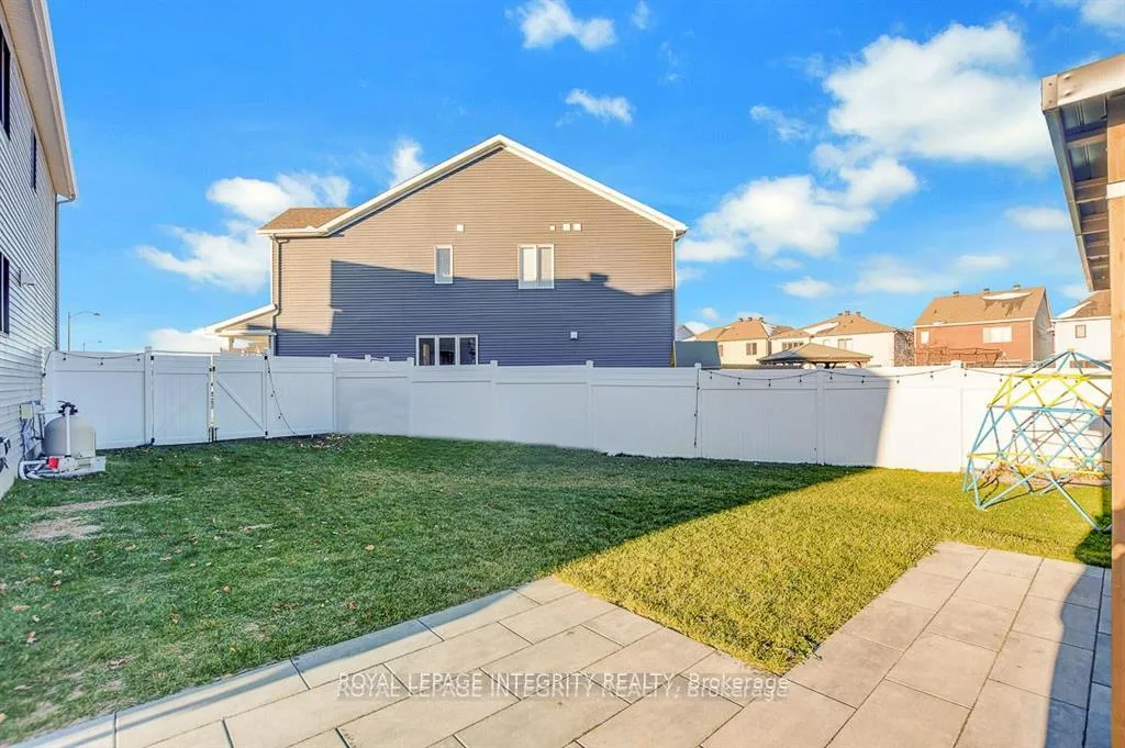 Photo 47 of 129 Reliance Ridge, Ottawa, Kanata - Emerald Meadows/Trailwest — HOMEH