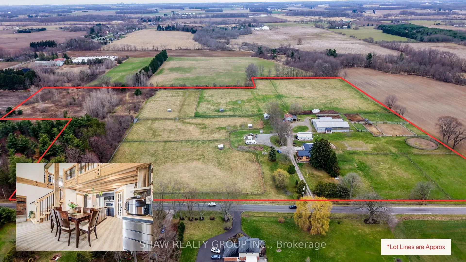Photo of 1372 Concession 8 Townsend