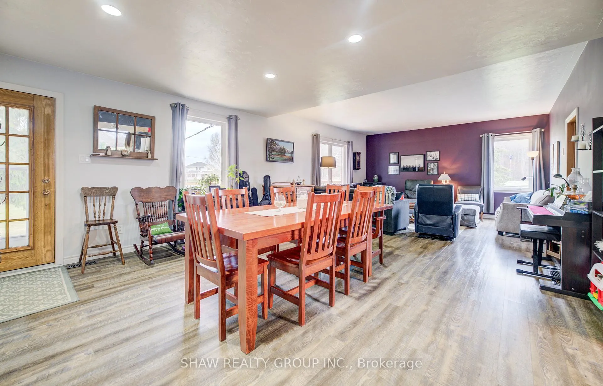 Photo 5 of 1372 Concession 8 Townsend, Norfolk, Townsend — HOMEH