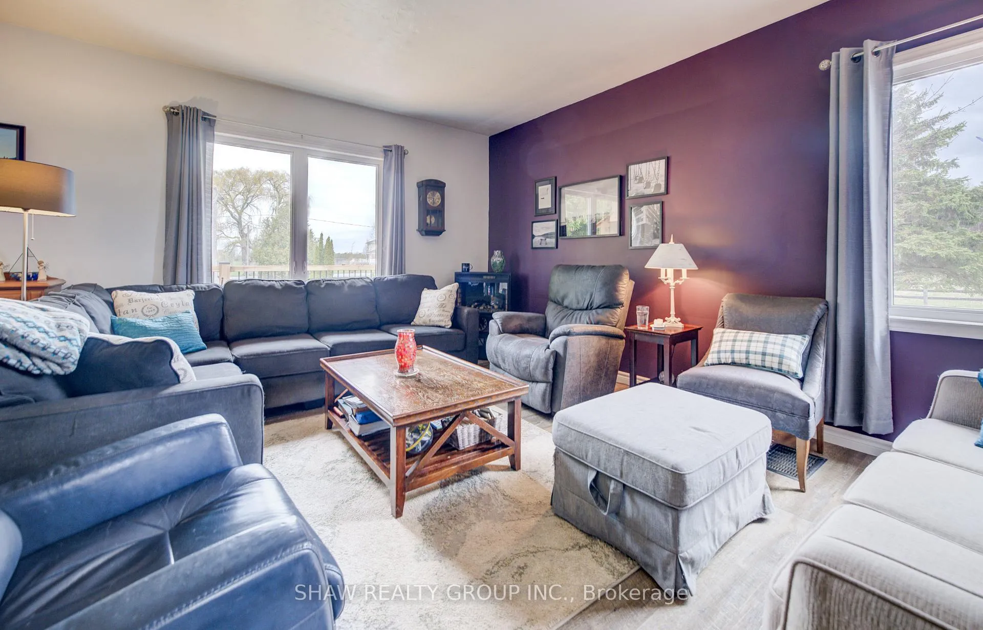 Photo 6 of 1372 Concession 8 Townsend, Norfolk, Townsend — HOMEH