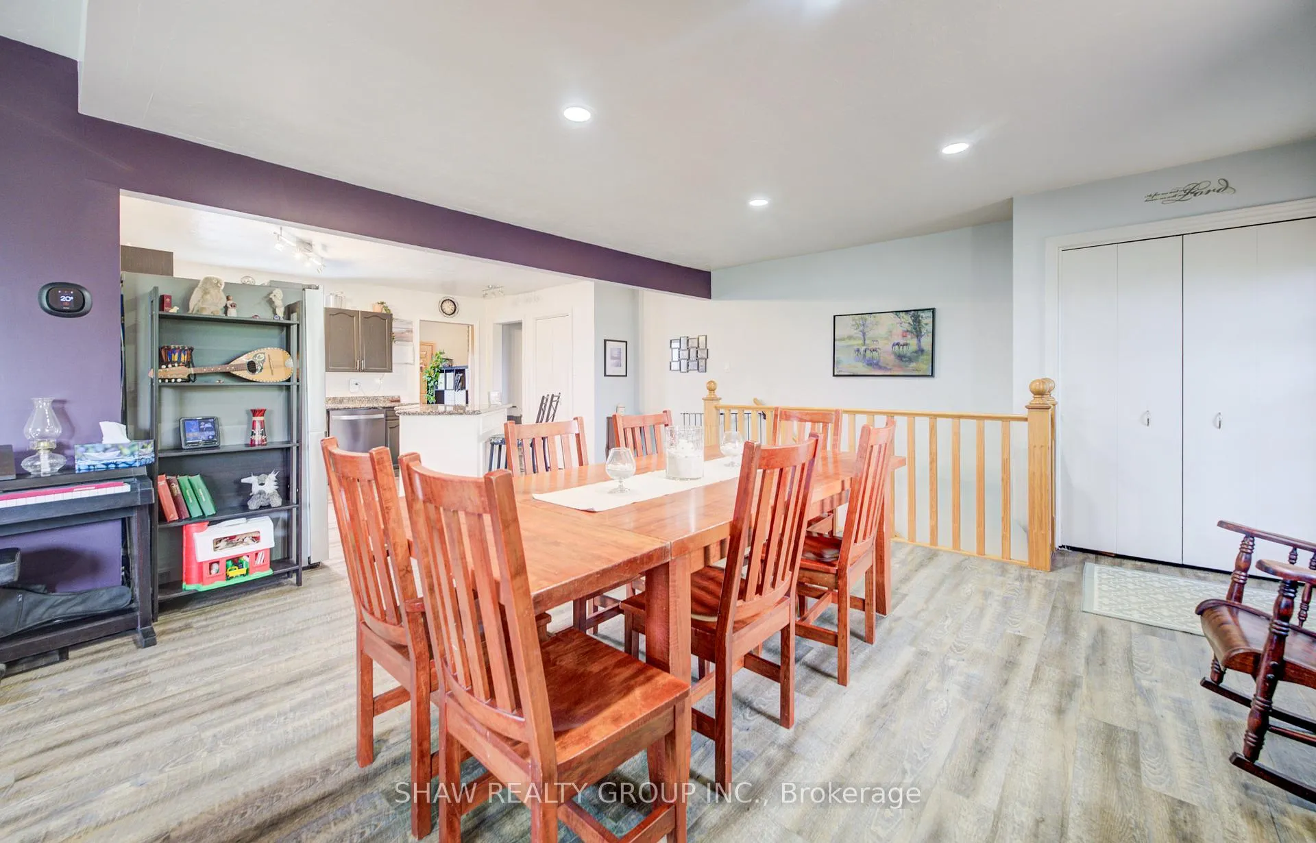 Photo 7 of 1372 Concession 8 Townsend, Norfolk, Townsend — HOMEH