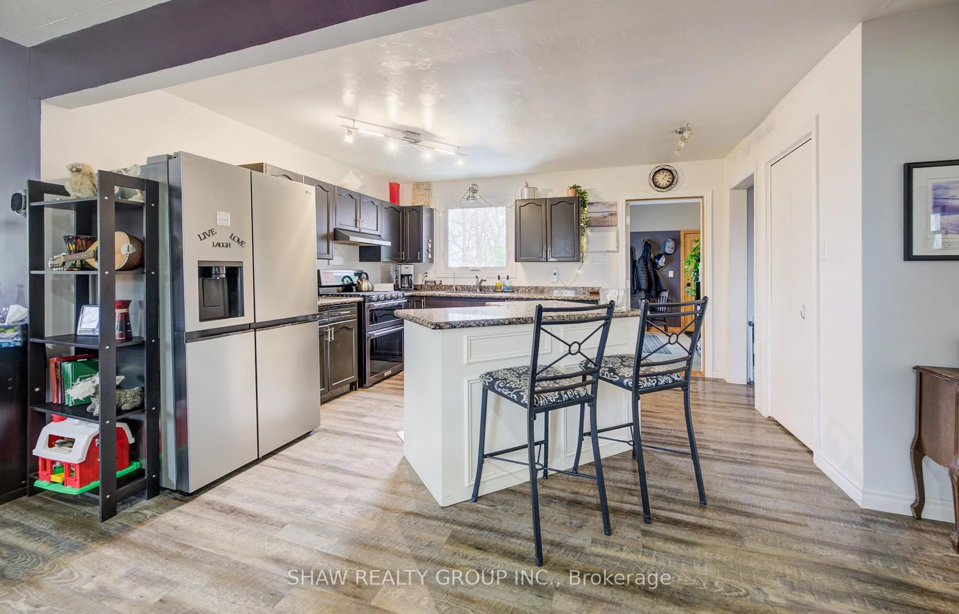 Photo 8 of 1372 Concession 8 Townsend, Norfolk, Townsend — HOMEH
