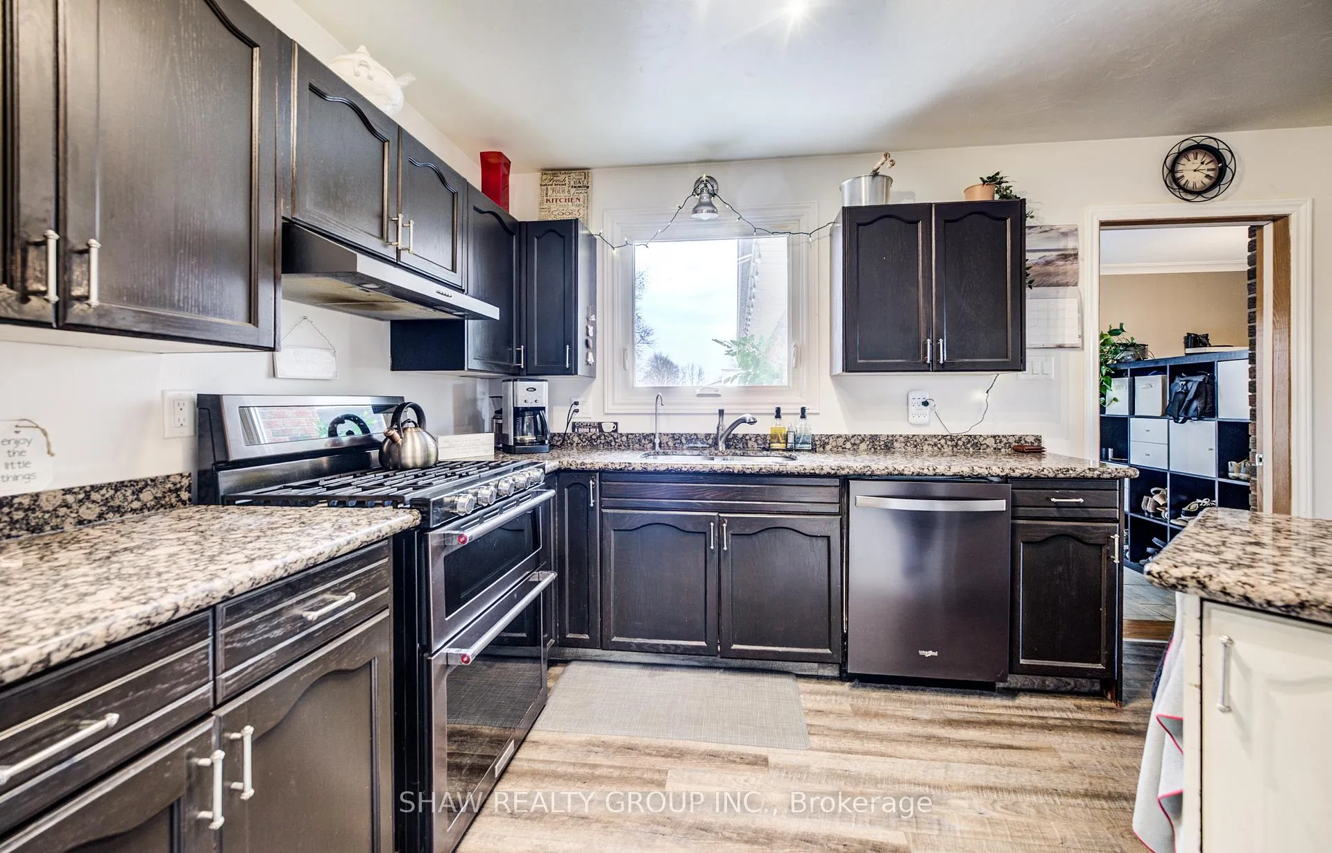 Photo 9 of 1372 Concession 8 Townsend, Norfolk, Townsend — HOMEH