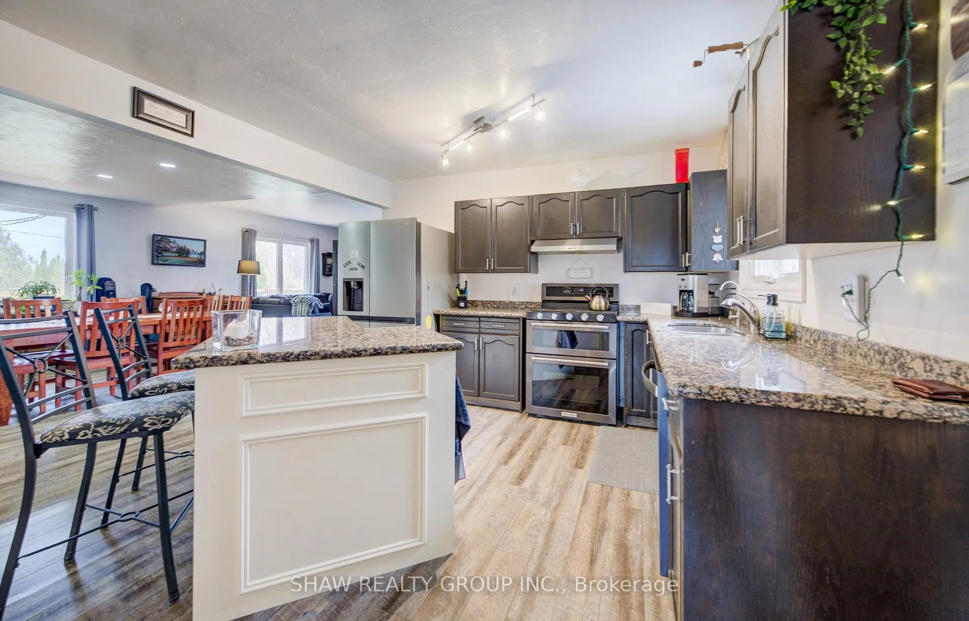 Photo 10 of 1372 Concession 8 Townsend, Norfolk, Townsend — HOMEH