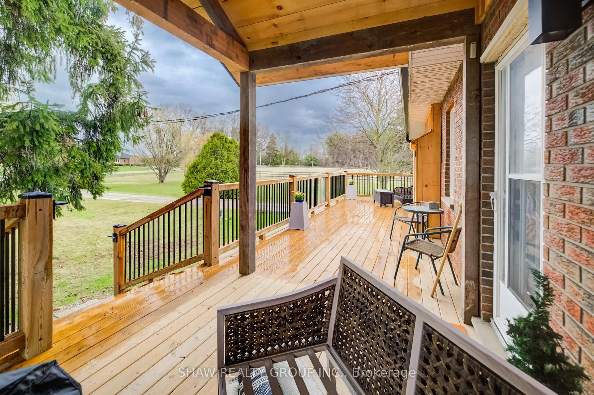 Photo 16 of 1372 Concession 8 Townsend, Norfolk, Townsend — HOMEH