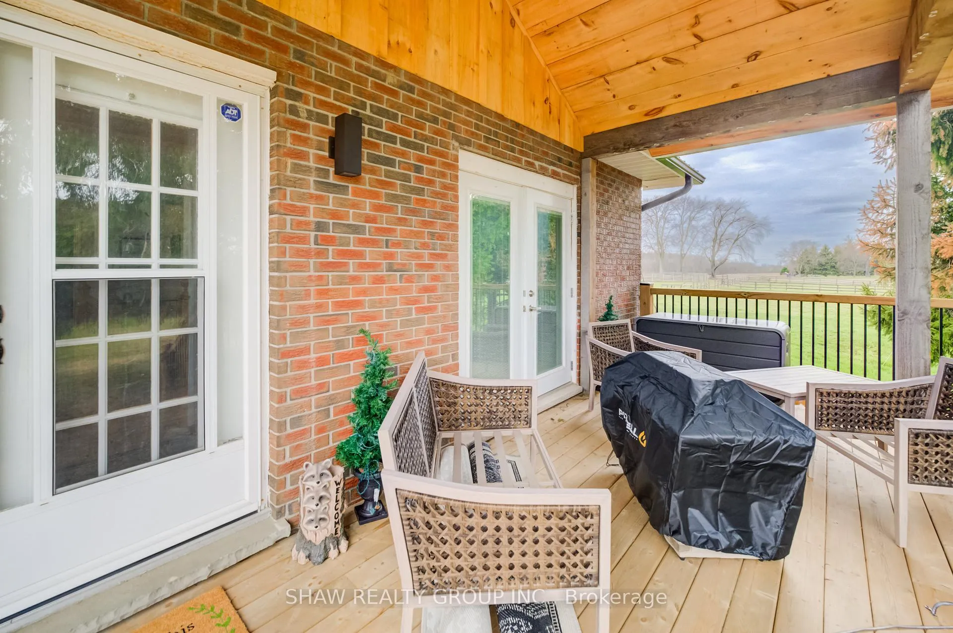 Photo 17 of 1372 Concession 8 Townsend, Norfolk, Townsend — HOMEH