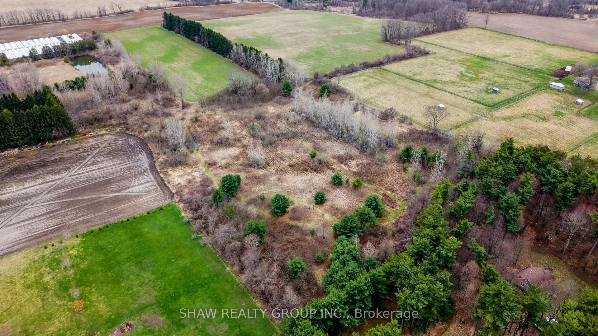 Photo 40 of 1372 Concession 8 Townsend, Norfolk, Townsend — HOMEH