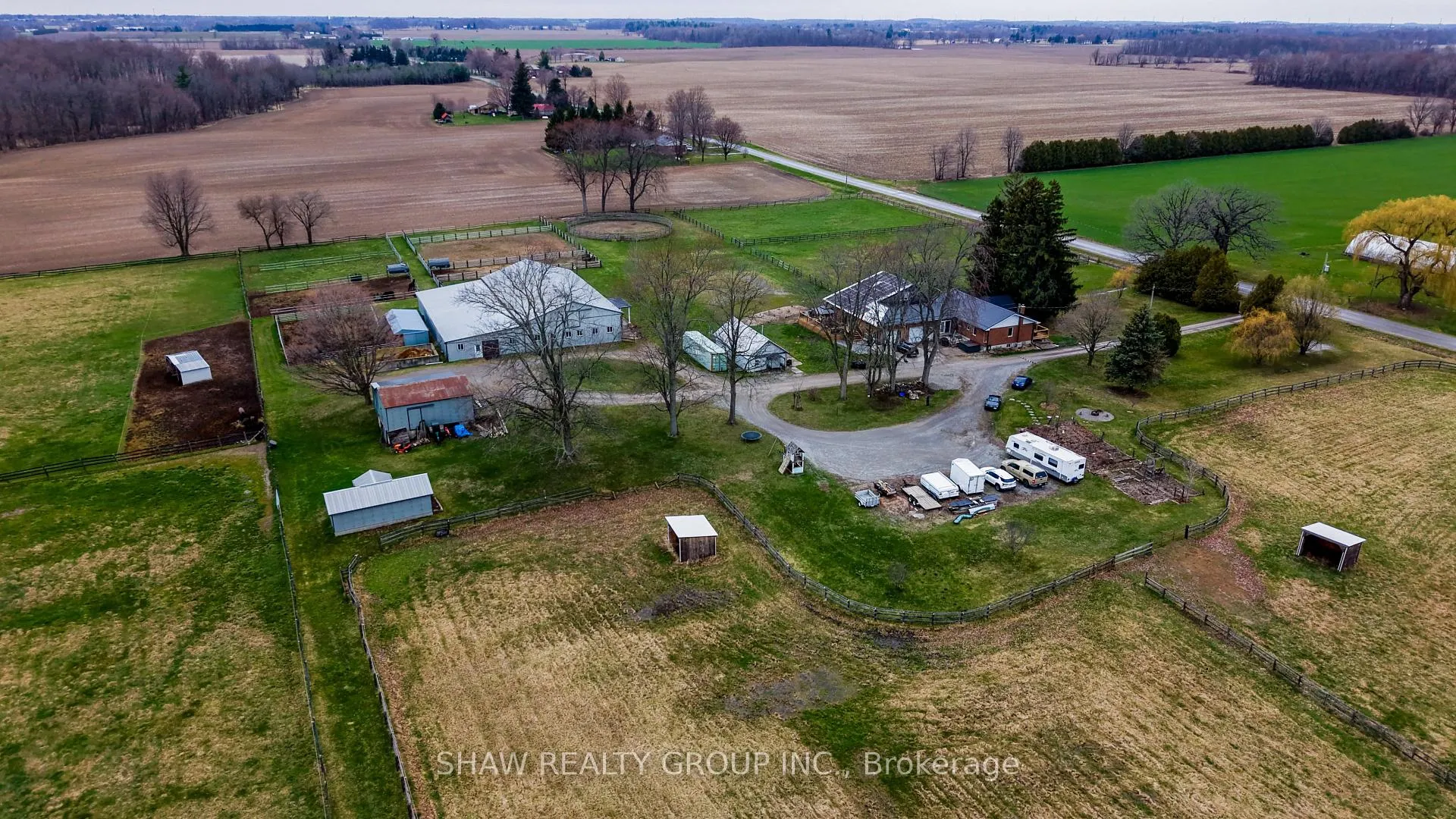 Photo 41 of 1372 Concession 8 Townsend, Norfolk, Townsend — HOMEH